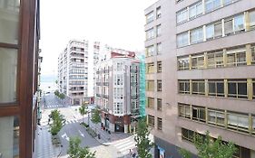 El Apartamento De San Javier By Just Room